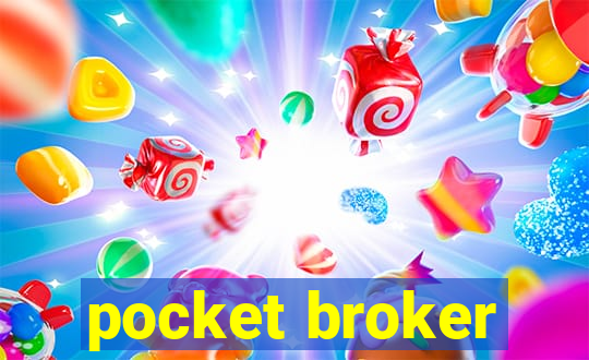 pocket broker